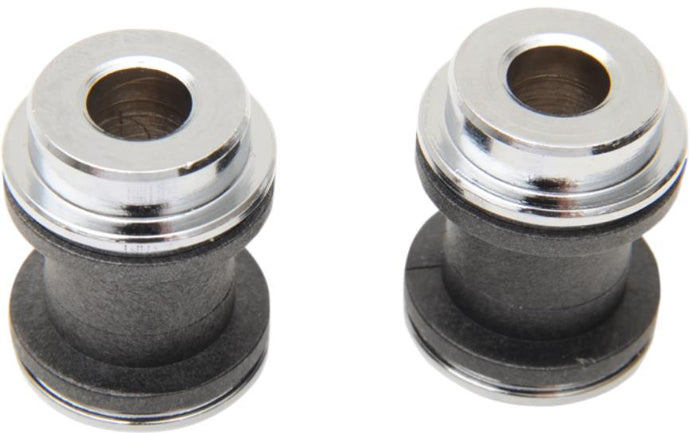 Drag Specialties 1501-0491 Bushings for OEM Detachable Docking Hardware