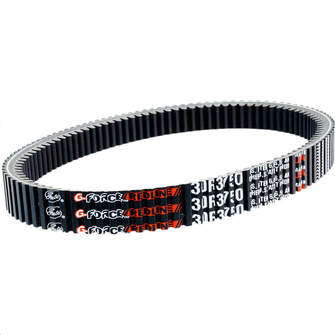 Gates 30R3750 G-Force Redline Drive Belt