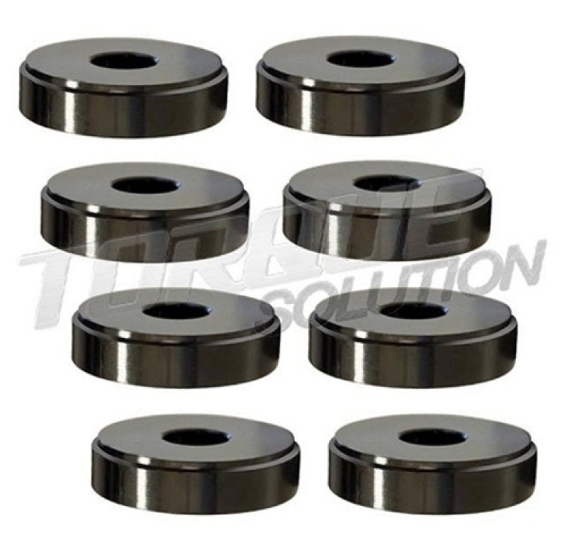 Load image into Gallery viewer, Torque Solution TS-BB-004 TQS Shifter Base Bushing Kits
