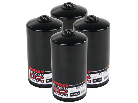 Afe 44-LF004-MB AFE ProGuard Oil Filter
