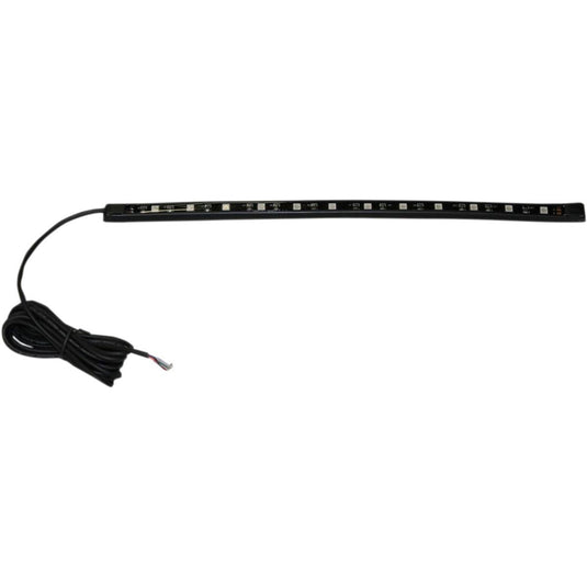 Custom Dynamics MWZ-OR-12 Heavy-Duty Magical Wizards Strip - 12 LEDs - 12in. L