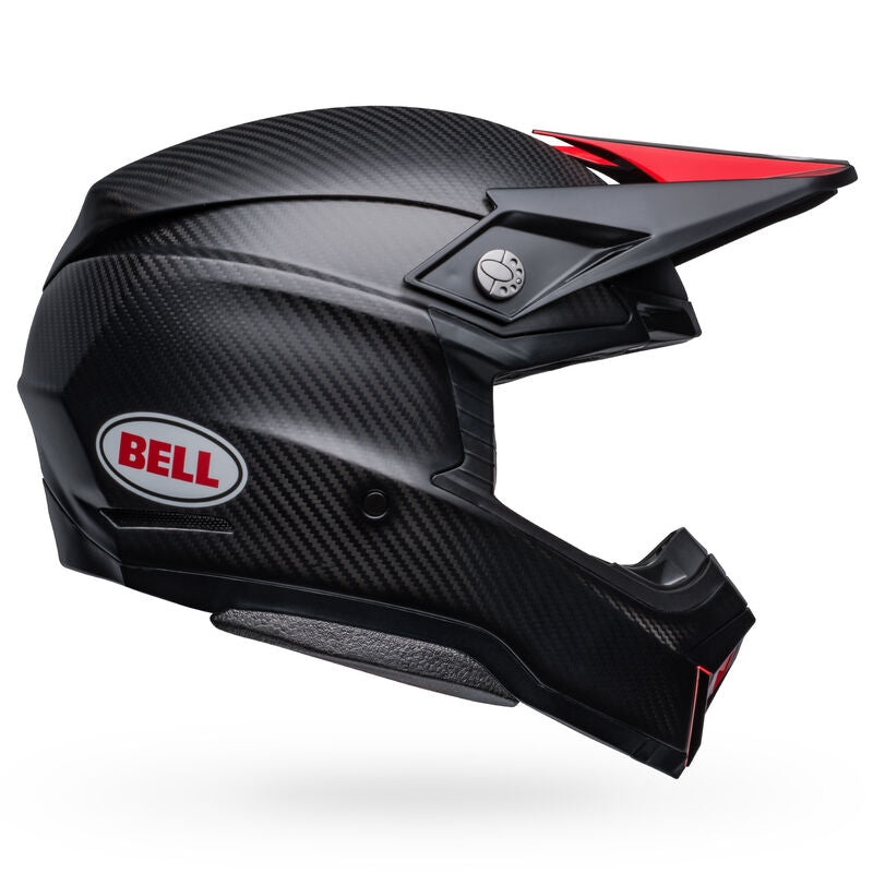 Load image into Gallery viewer, Satin/Gloss Black/Red
