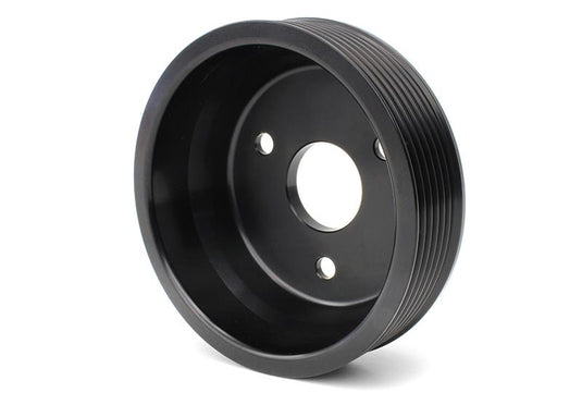 Perrin Performance PSP-ENG-111BK PA Water Pump Pulley