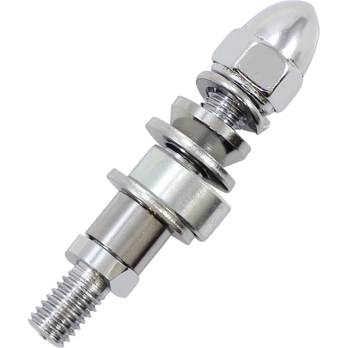 Highsider 304-011 M8 X 1.25mm Mirror Adapter