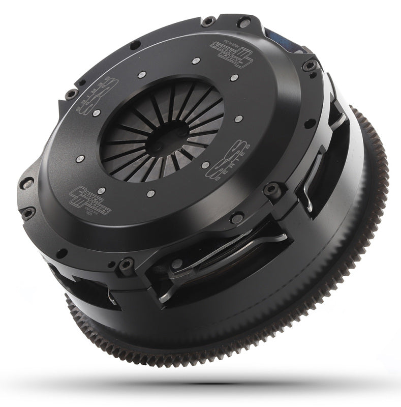 Load image into Gallery viewer, Clutch Masters 03240-HDFF-DLX CM FX350 Clutch Kits
