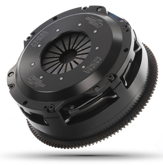Clutch Masters 03240-HDFF-DLX CM FX350 Clutch Kits