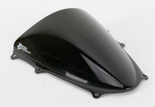 Zero Gravity 20-246M-19 SR Series Windscreen - Dark Smoke