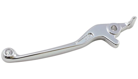 Moose Racing H07-1922BS Forged Brake Lever - Silver