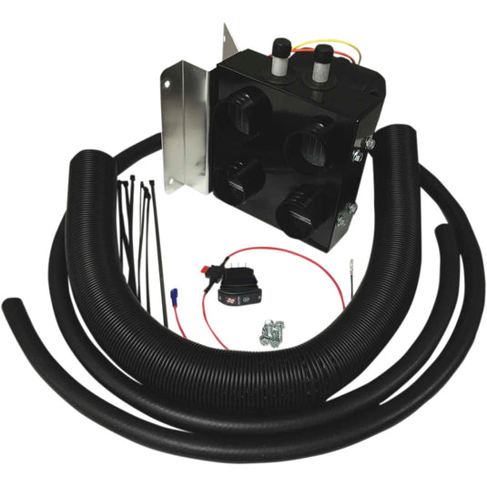 Moose Utility Z4115 UTV Cab Heater Kit