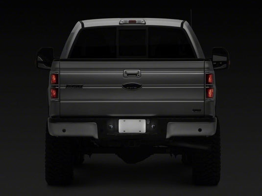 Raxiom T543147 RAX License Plate Bulbs