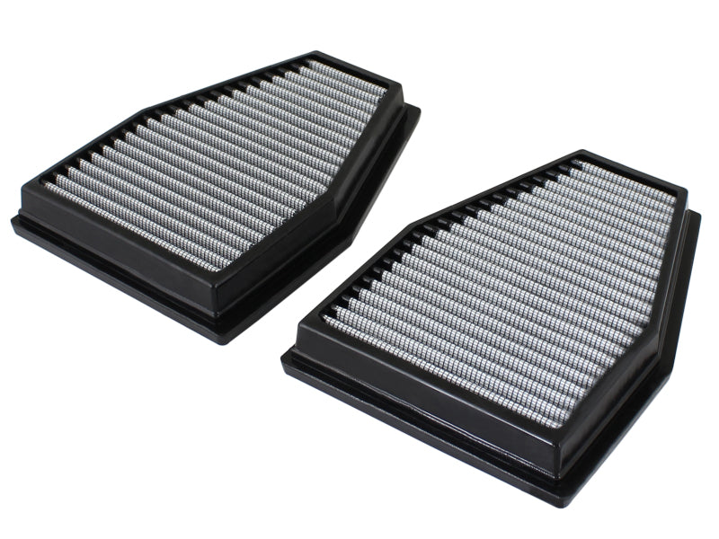 Load image into Gallery viewer, Afe 31-10242 AFE P5R Drop In Air Filter
