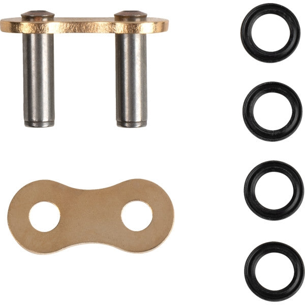 Ek Chain 520RRX-MLJ/G 520 RRX Chain Connecting Link