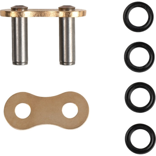 Ek Chain 520RRX-MLJ/G 520 RRX Chain Connecting Link