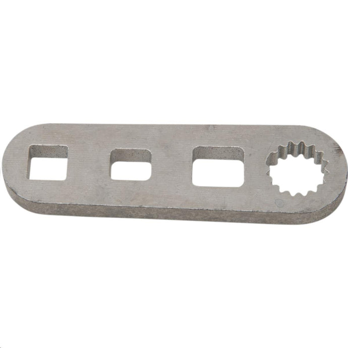 Quad Logic 100-2201-PU Shift Lever Bellcranks