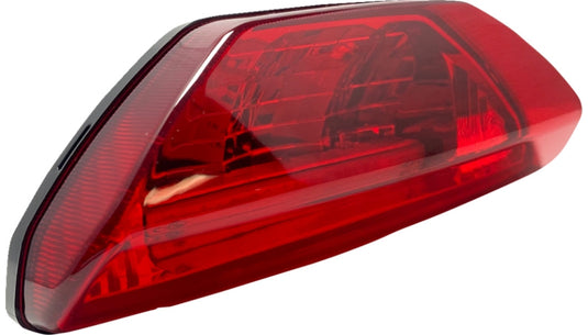Moose Utility 400-1225-PU LED Taillights - Red