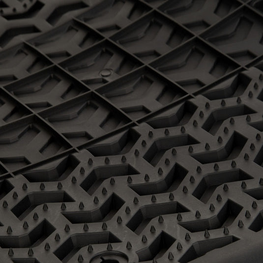 Rugged Ridge 12920.36 RUG Floor Liners - Black