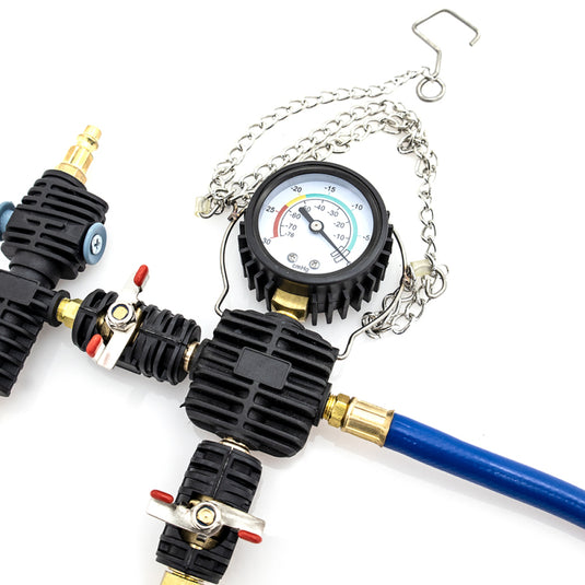 Mishimoto MMTL-CPT-28 MM Tools