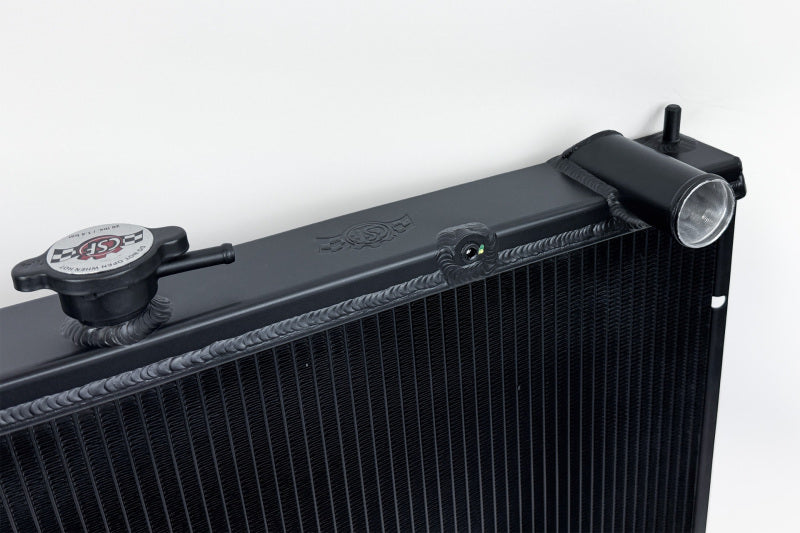 Load image into Gallery viewer, Csf 7231B CSF Radiators - Aluminum
