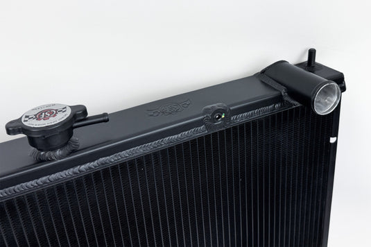 Csf 7231B CSF Radiators - Aluminum
