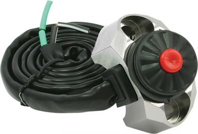 Zeta ZE51-1201 Perch Mount Kill Switch