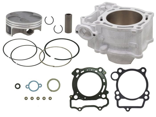 Namura Technologies CX-40004K1 Namura Cylinder Kit - 76.94mm Standard Bore