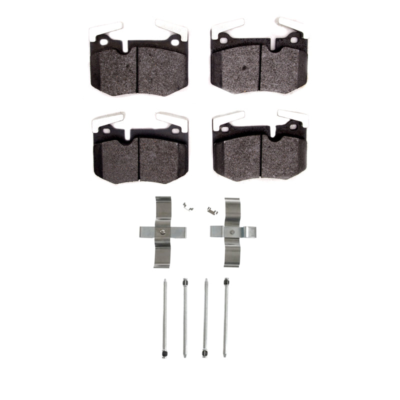 Load image into Gallery viewer, R1 Concepts 2115-1807-01 RNC Performance Sport Brake Pads

