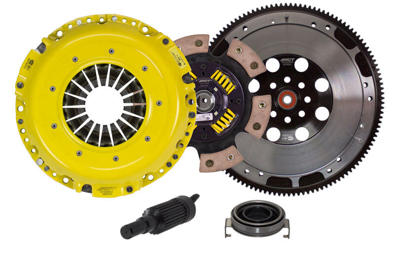 Load image into Gallery viewer, Act SB11-XTG6 ACT XT/Race Clutch Kits
