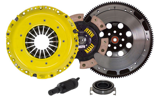 Act SB11-XTG6 ACT XT/Race Clutch Kits