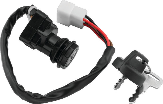Quadboss 403158 QBS Switches B