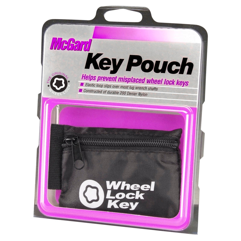Load image into Gallery viewer, Mcgard 70007 MCG Wheel Key Pouch
