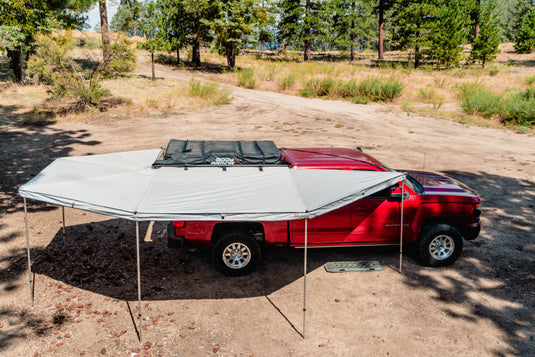 Body Armor 4X4 201 BOD Sky Ridge Tents