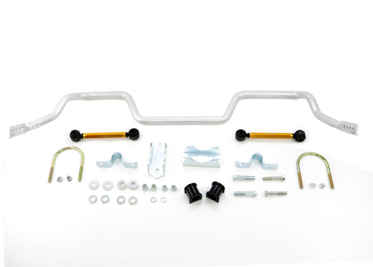 Whiteline BFR65Z WL Sway Bars - Rear