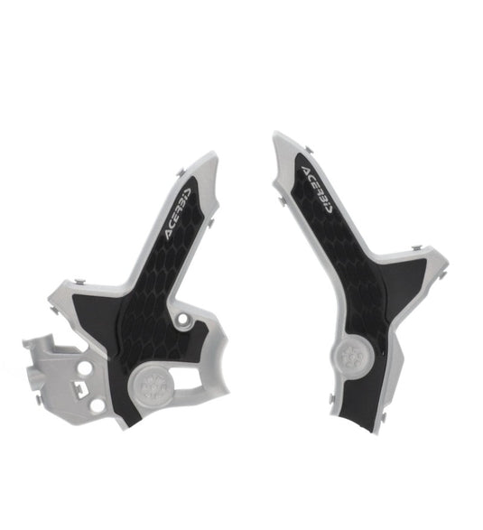 Acerbis 2979621019 ACB Frame Guards