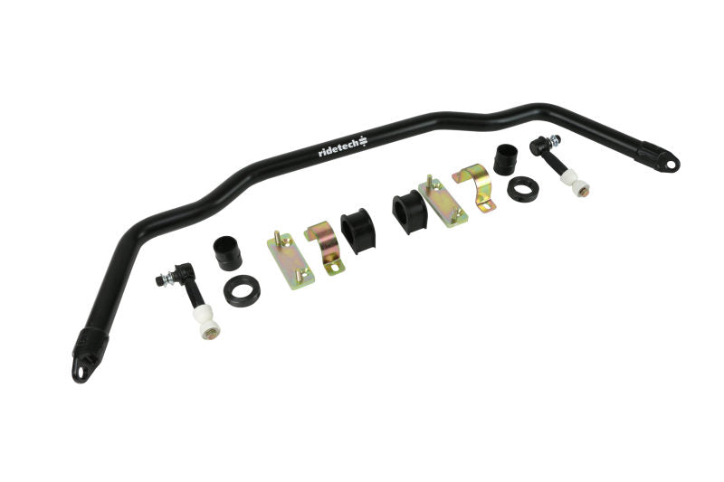 Load image into Gallery viewer, Ridetech 11709120 RID Sway Bars - Front
