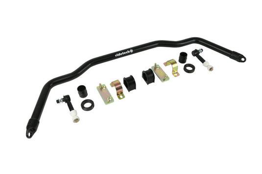 Ridetech 11709120 RID Sway Bars - Front