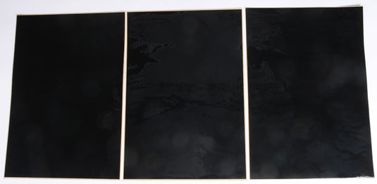 Dcor 40-80-107 Universal Background - Black