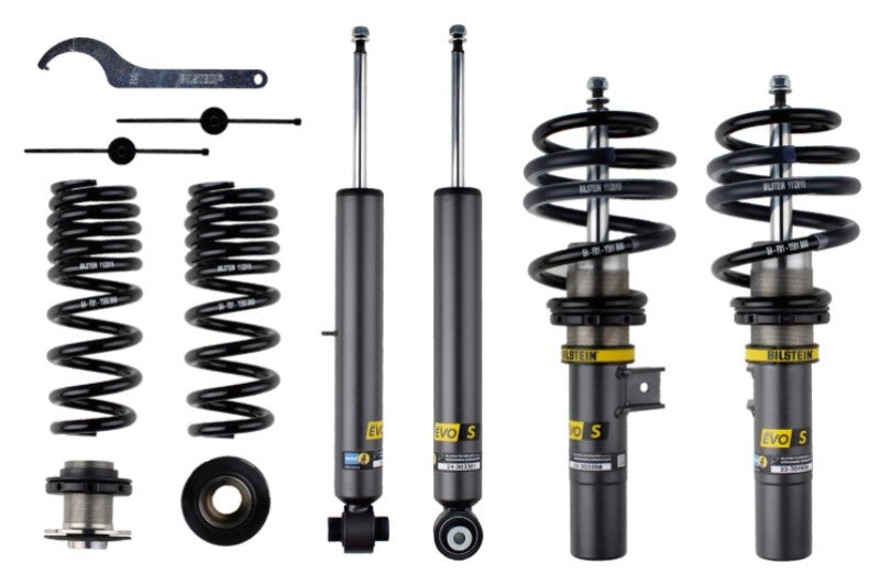 Load image into Gallery viewer, Bilstein 47-300118 BIL Evo Series Coilover Kits
