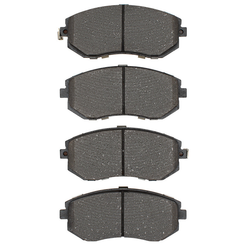 Load image into Gallery viewer, R1 Concepts 2551-0929-01 RNC Optimum OE Brake Pads
