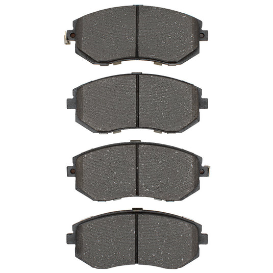 R1 Concepts 2551-0929-01 RNC Optimum OE Brake Pads
