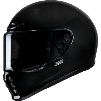 Load image into Gallery viewer, Hjc V10 Solid Helmet (Large, Black)
