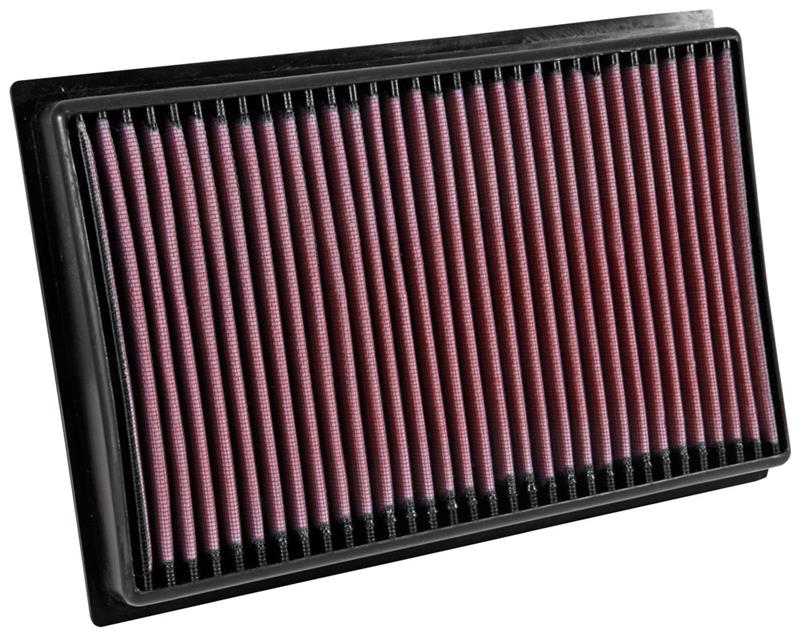 Load image into Gallery viewer, K&amp;N Engineering 33-5039 KN Drop in Air Filters
