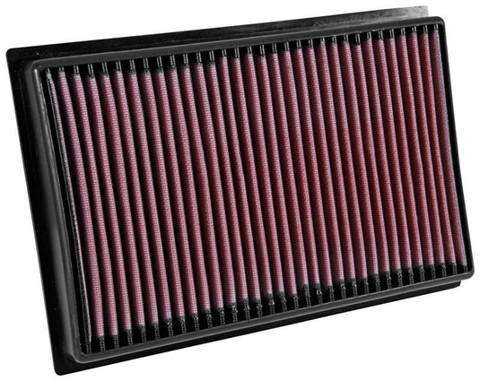 K&N Engineering 33-5039 KN Drop in Air Filters