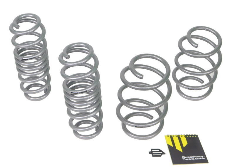 Load image into Gallery viewer, Whiteline WSK-VWN007 WL Coilovers
