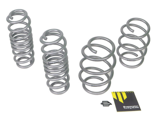Whiteline WSK-VWN007 WL Coilovers