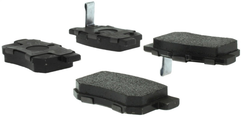 Load image into Gallery viewer, Stoptech 305.05370 ST Street Brake Pads

