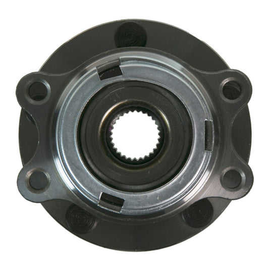 Moog 513335 MOH Hub Assemblies