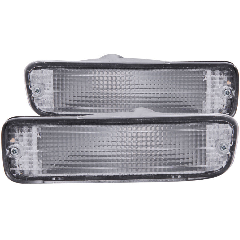 Load image into Gallery viewer, Anzo 511018 ANZ Parking Lights
