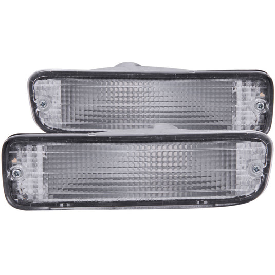 Anzo 511018 ANZ Parking Lights