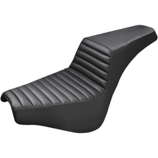 Saddlemen 818-30-171 Step-Up TR Seat - Black