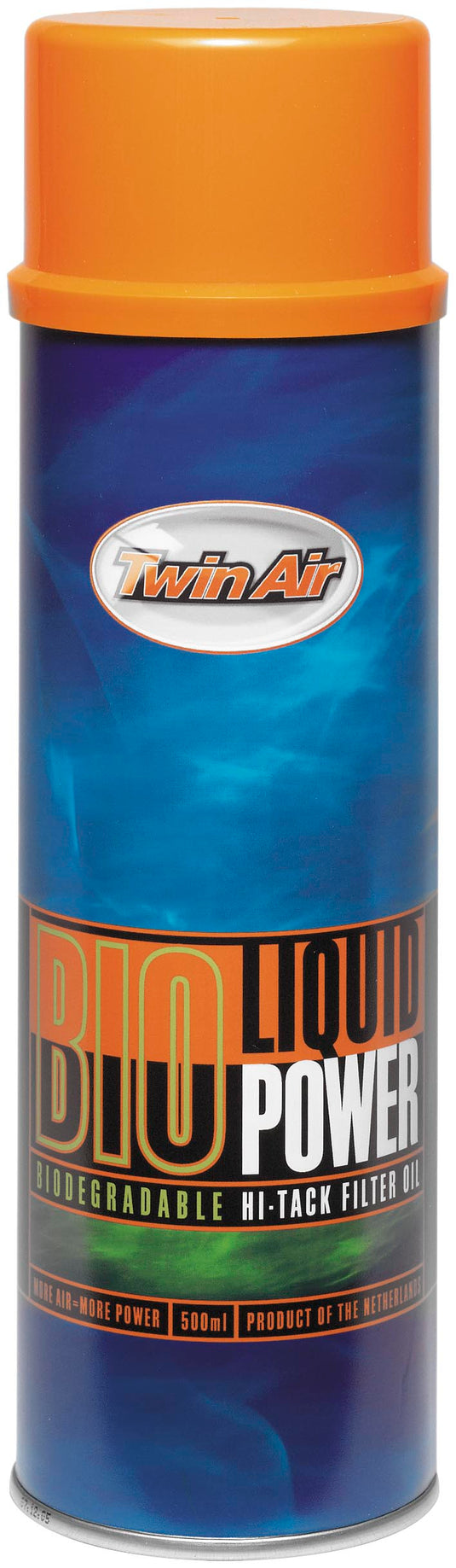 Twin Air 159018M Bio Liquid Power Oil Spray - 600ml.